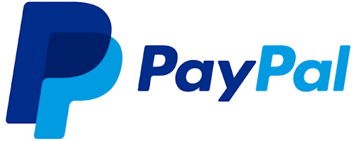 pay with paypal - Bianca Bustamante Store